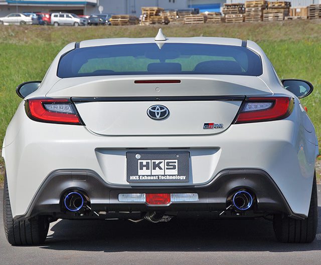 HKS LEGAMAX Sports ZN8/ZD8 FA24 - 32018-AF019