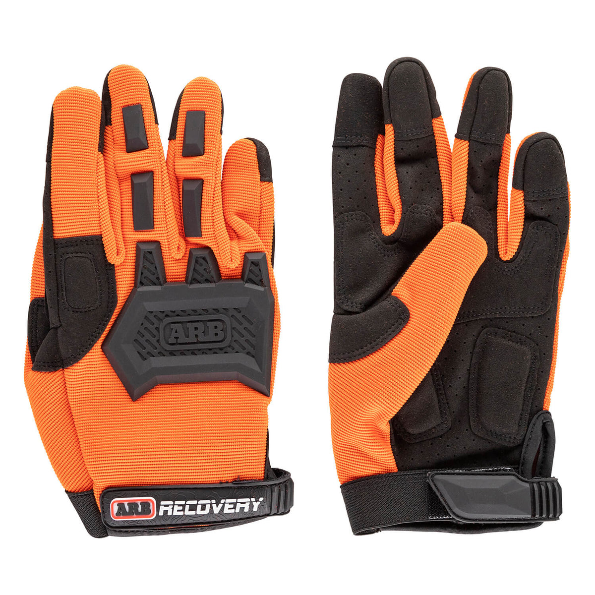 ARB Recovery Glove - GLOVEMX by ARB - front view