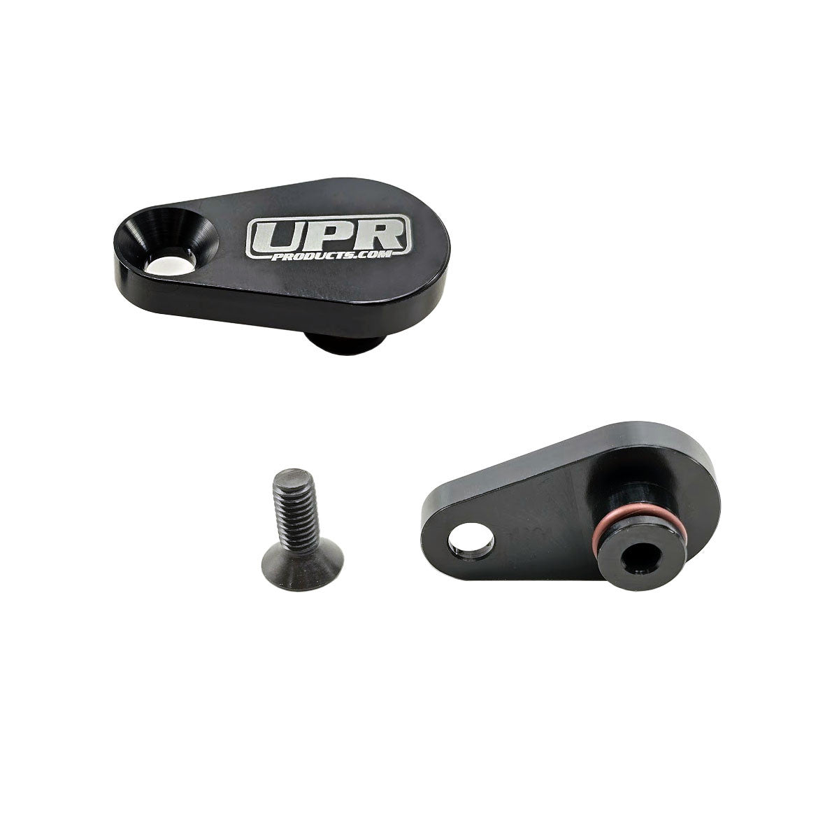 UPR - LS Truck Intake Evaporator Purge Solenoid Cover - GM-5008-03