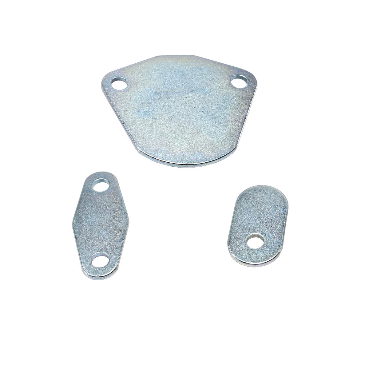 UPR - EGR Cover Plates LS 3pc Set (fits 93-97 Camaro Firebird LT1 Corvette Impala SS) UPR - GM-5008-05