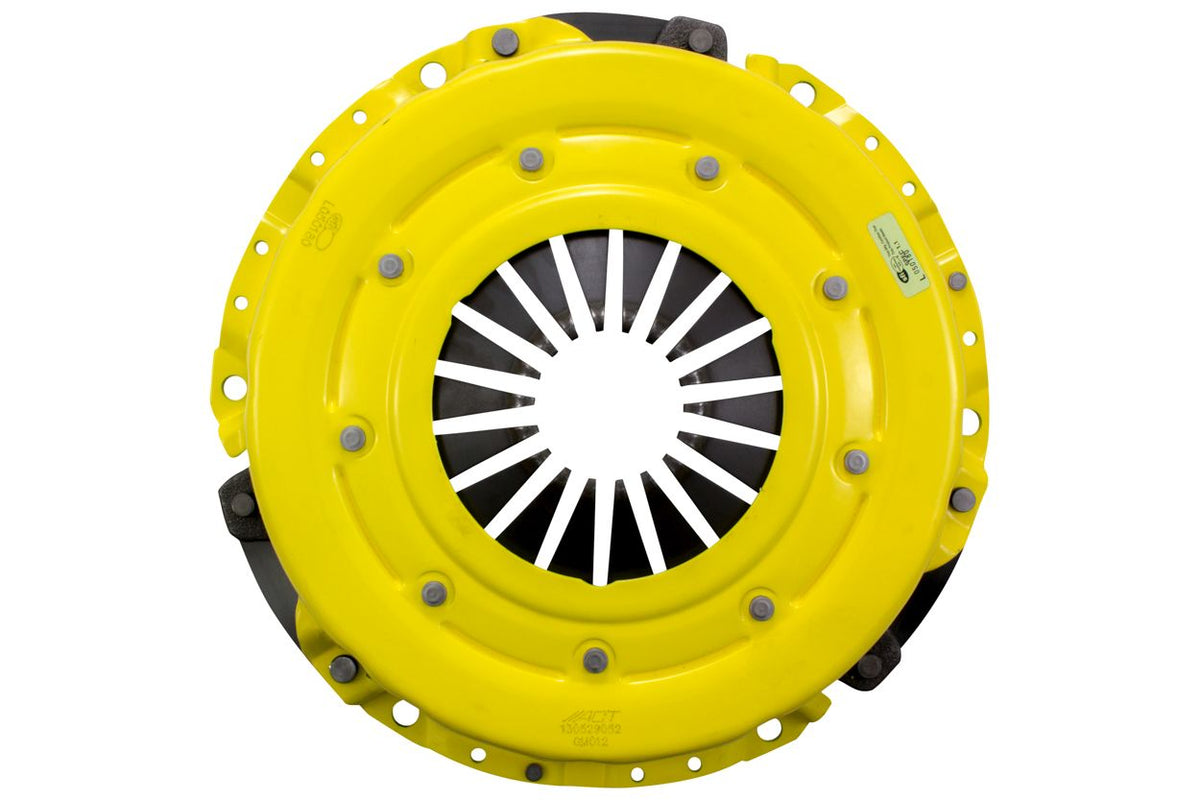 ACT 1960 American Motors Ambassador P/PL Heavy Duty Clutch Pressure Plate - GM012