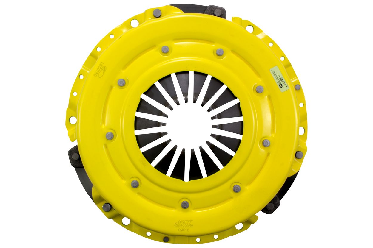 ACT 1960 American Motors Ambassador P/PL Heavy Duty Clutch Pressure Plate - GM012