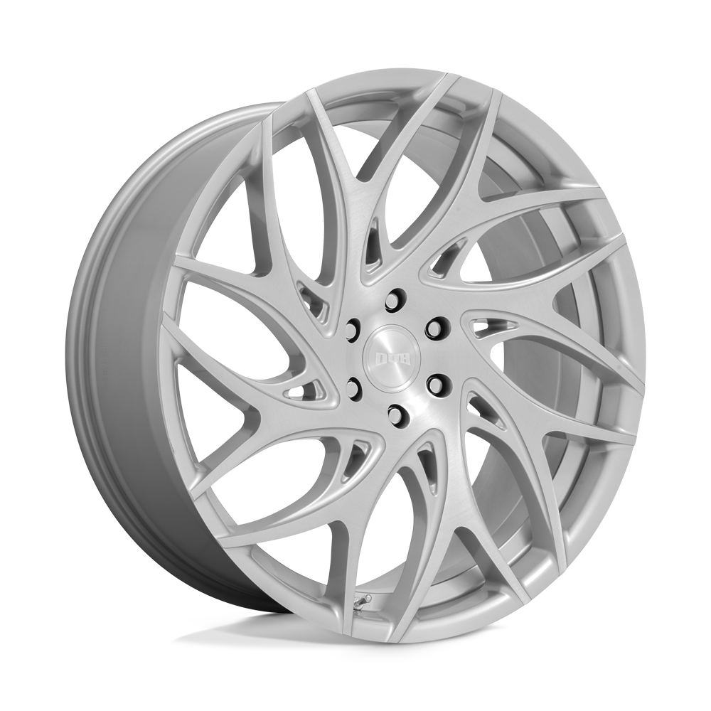 DUB - G.o.a.t. 26X10 5X5.0 78 RSL +10