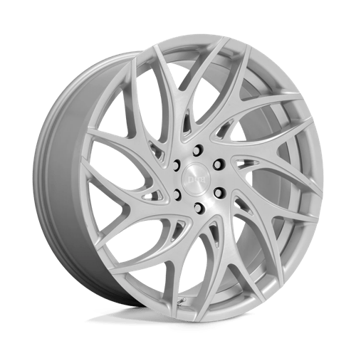 DUB - G.o.a.t. 24X10 6X135 87.1 RSL +30