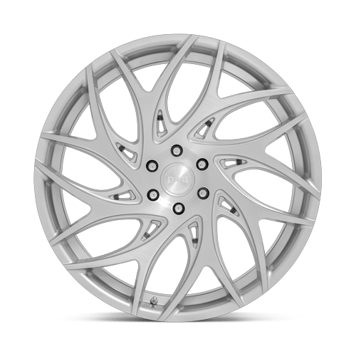 DUB - G.o.a.t. 24X10 6X135 87.1 RSL +30
