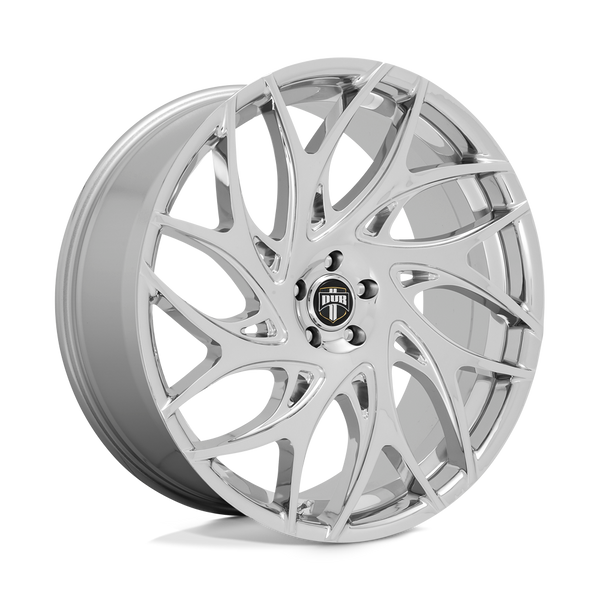 DUB - G.o.a.t. 26X10 5X115 71.6 P +15