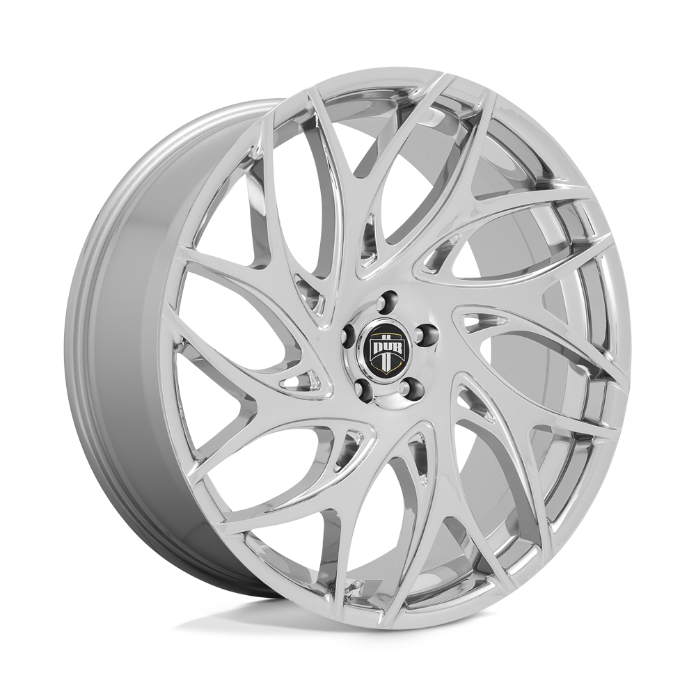 DUB - G.o.a.t. 22X9 5X120 72 P +35