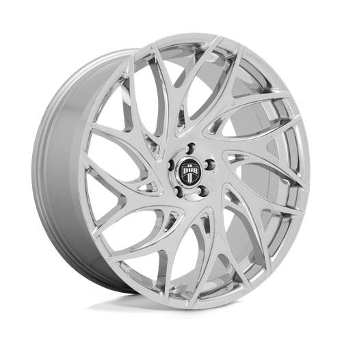 DUB - G.o.a.t. 22X9 5X120 72 P +35