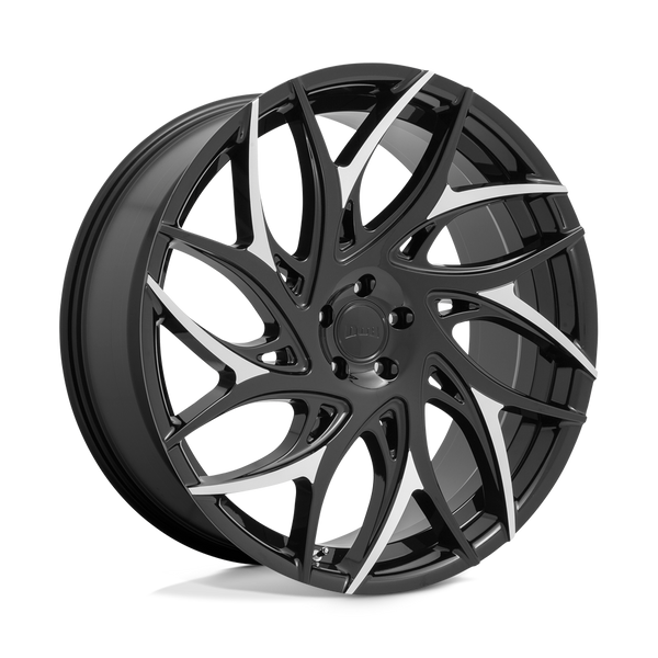 DUB - G.o.a.t. 26X10 5X5.0 78 MBL +10