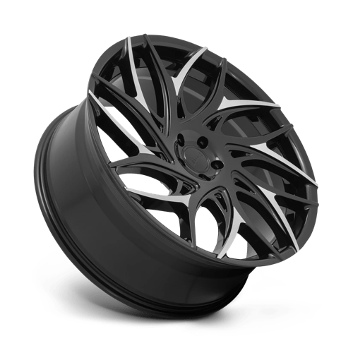 DUB - G.o.a.t. 24X10 6X135 87.1 MBL +30