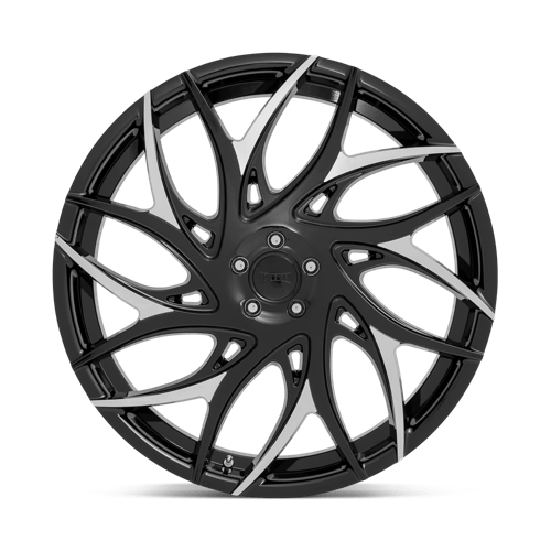 DUB - G.o.a.t. 24X10 6X135 87.1 MBL +30