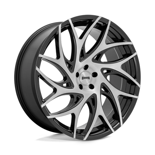 DUB - G.o.a.t. 26X10 6X5.5 106.1 MLT +25