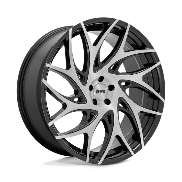 DUB - G.o.a.t. 26X10 5X5.0 78 MLT +10