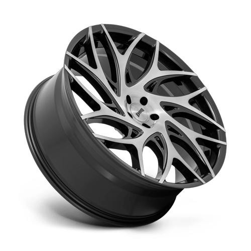 DUB - G.o.a.t. 26X10 5X115 71.6 MLT +15