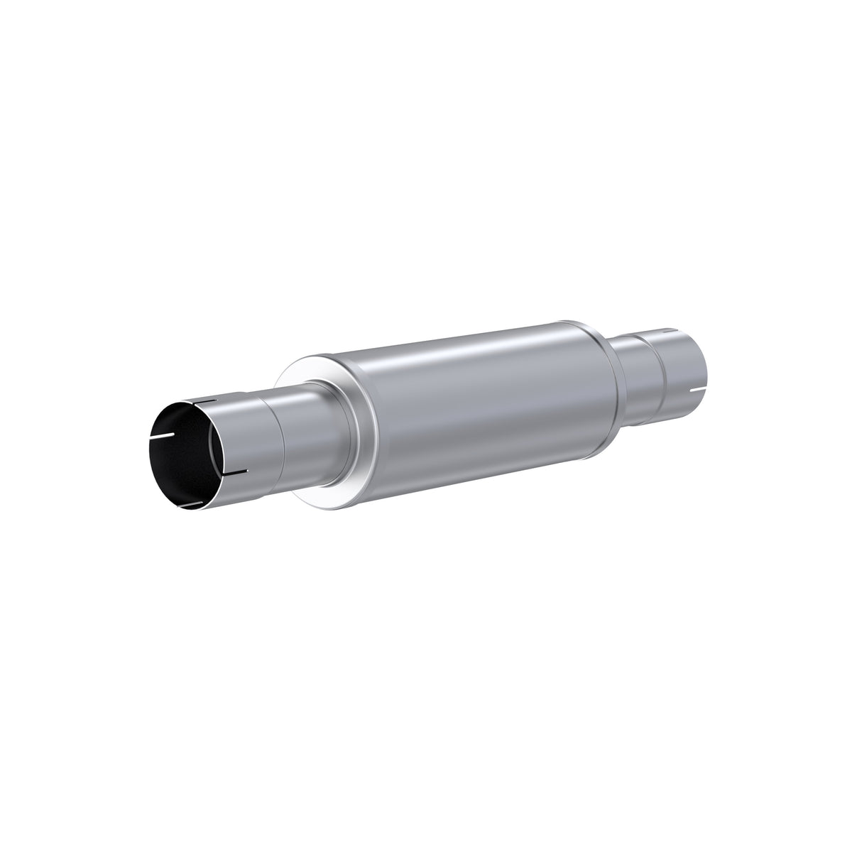 MBRP Universal 30in High Flow Muffler - GP015