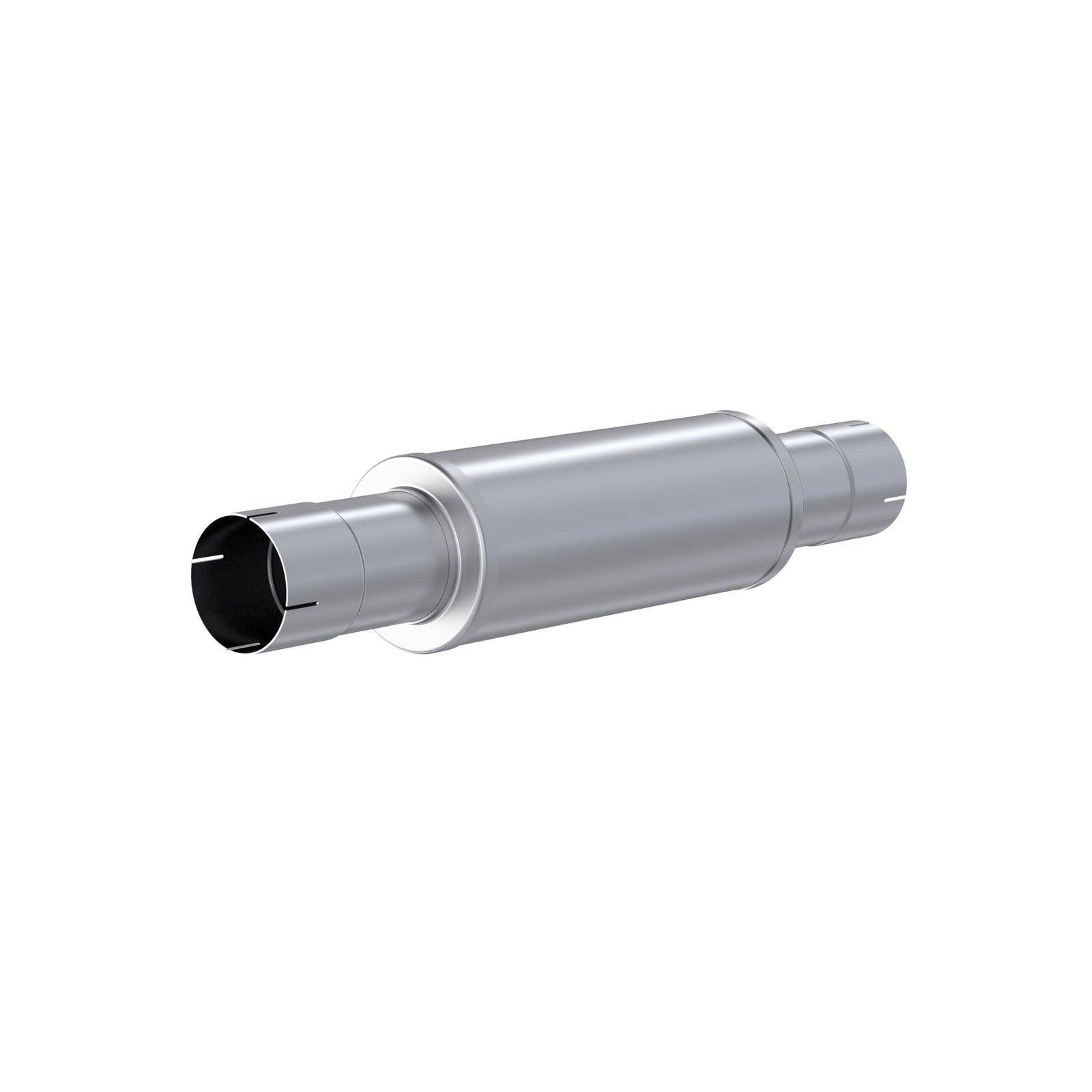 MBRP Universal 30in High Flow Muffler - GP015
