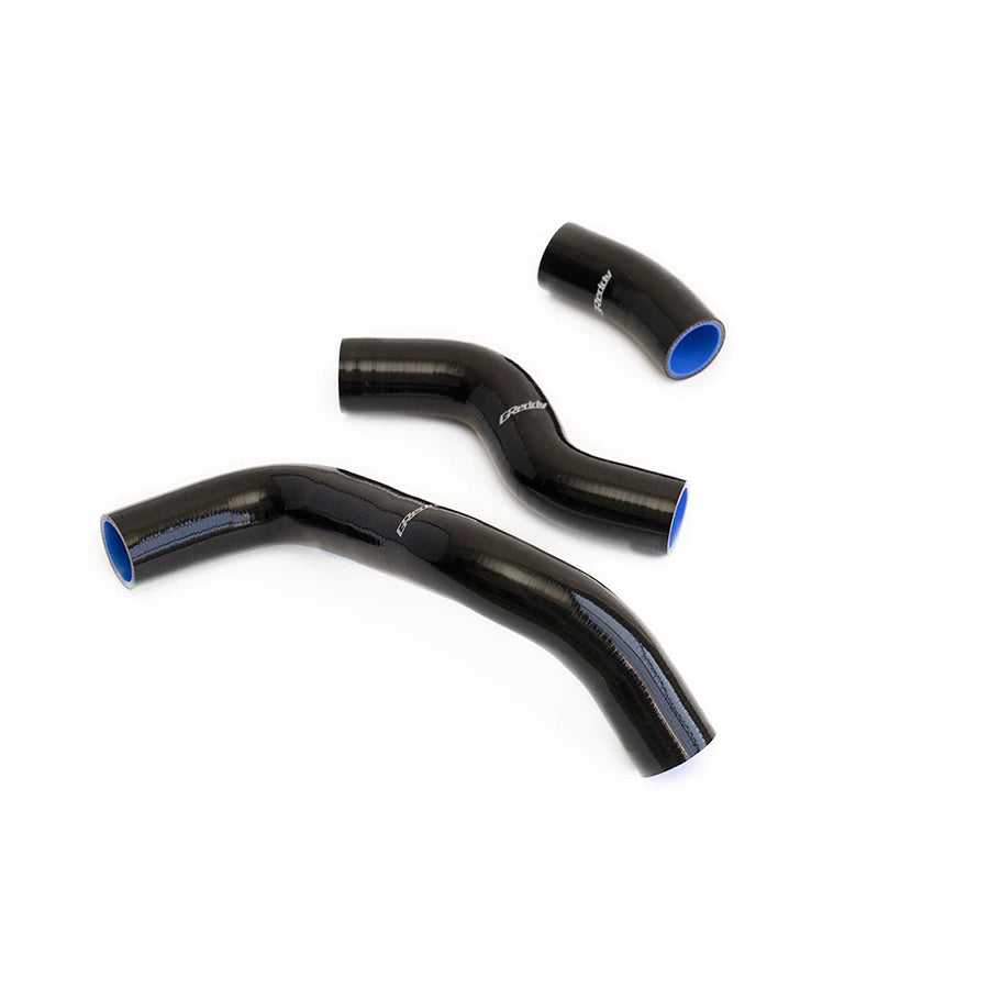 GReddy 12-20 FRS/BRZ/86 ZN6/ZC6 Silicone Radiator Hose Kit - 12013301