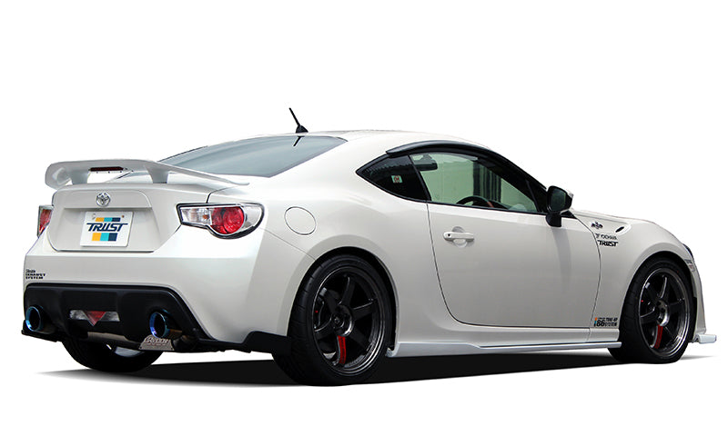 GReddy - Rocket Bunny ZN6 (V1) Aero - Scion FR-S - full kit in-stock - 17010212