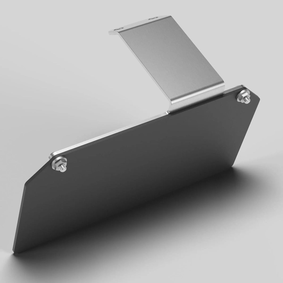 SXTH Element - 23-26 Toyota GR Corolla - Center Exhaust Cover Kit