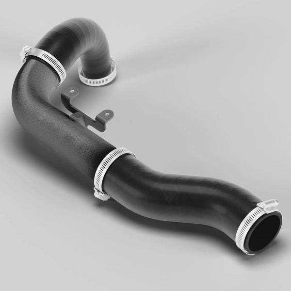 SXTH Element - 23-26 Toyota GR Corolla - Hot Side Charge Pipe Kit
