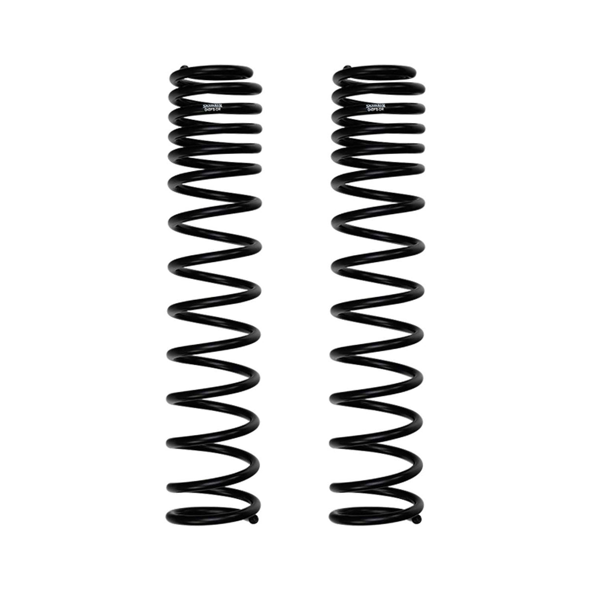 Skyjacker Jeep Gladiator JT 4.5in Front Dual Rate Long Travel Coil Springs - GR45FDR