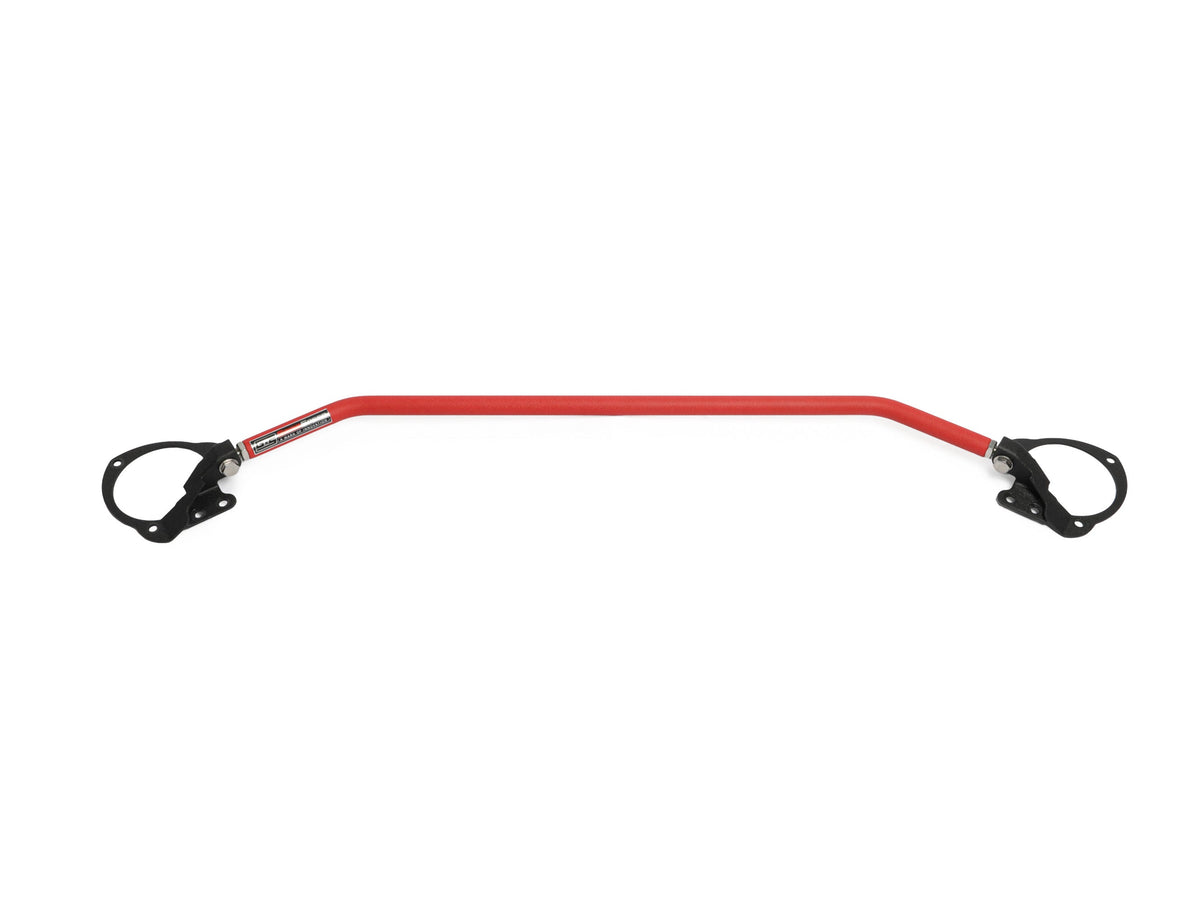 GrimmSpeed - V2 Strut Bar – BRZ / FRS / GR86 - GRM.1071.1.RED