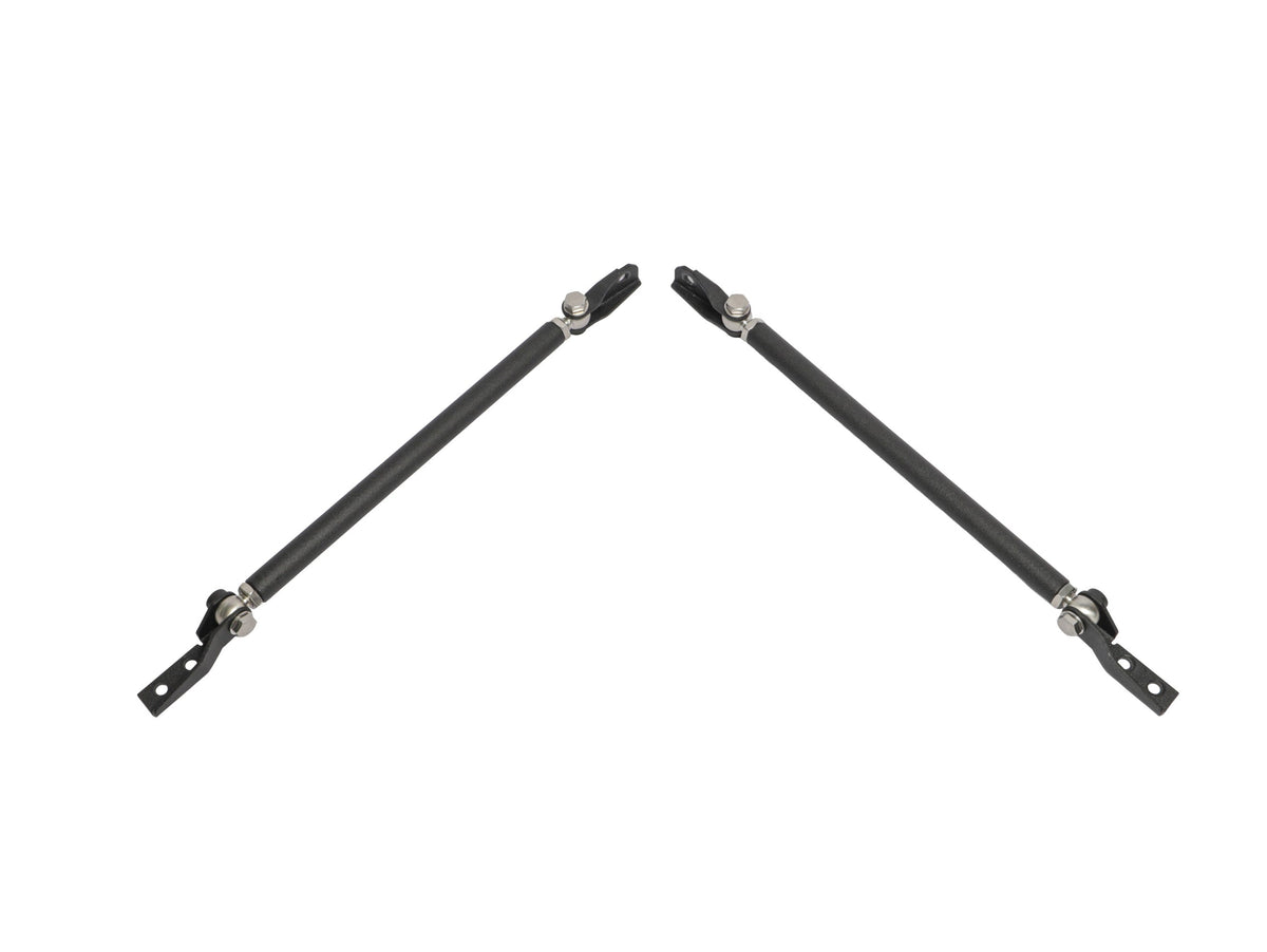 GrimmSpeed - V-Bars GR86 / BRZ / FRS - GRM.1100.1.BLK