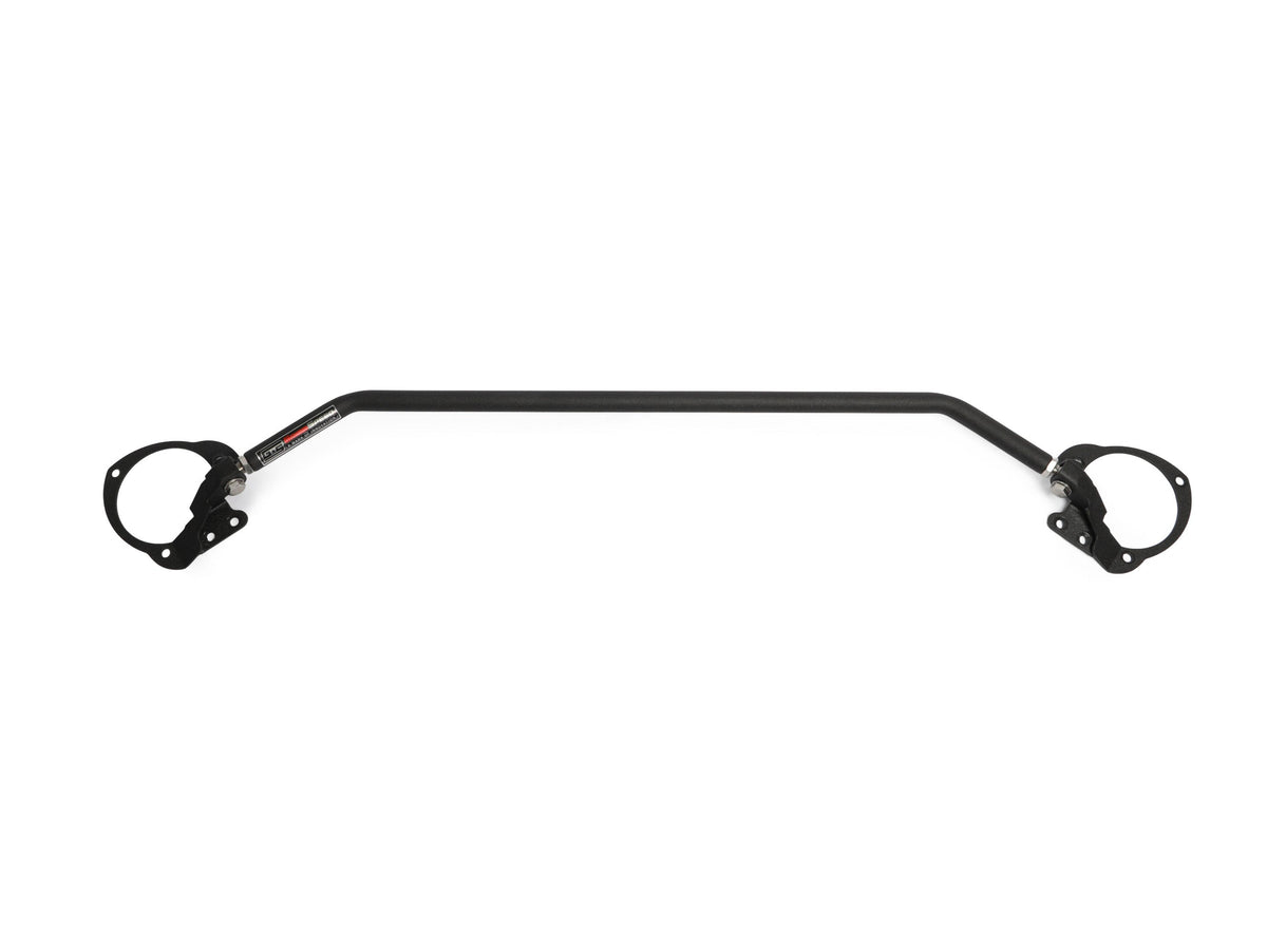 GrimmSpeed - V2 Strut Bar – BRZ / FRS / GR86 - GRM.1071.1.BLK