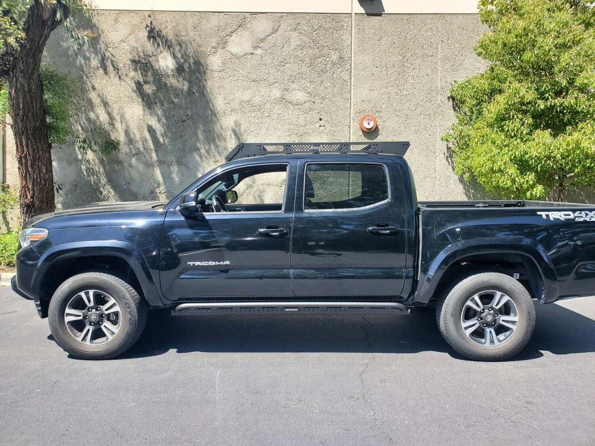 Photo - On vehicle