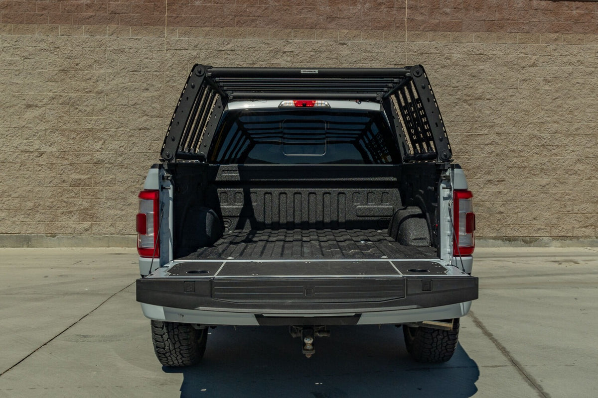 Photo - On vehicle