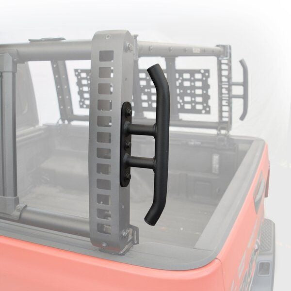 Photo - On vehicle