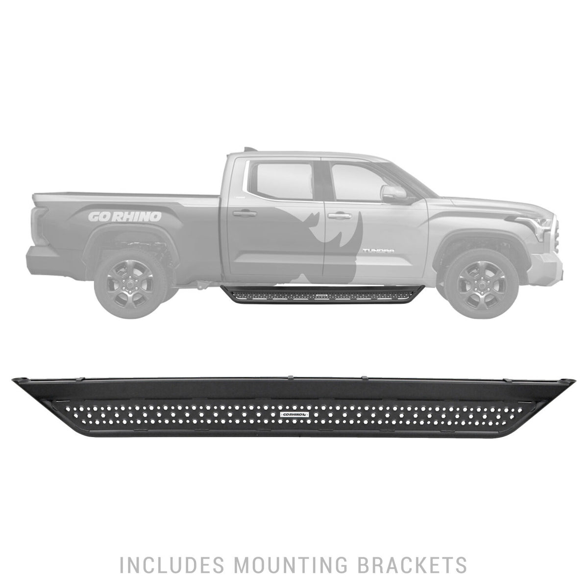 Photo - On vehicle