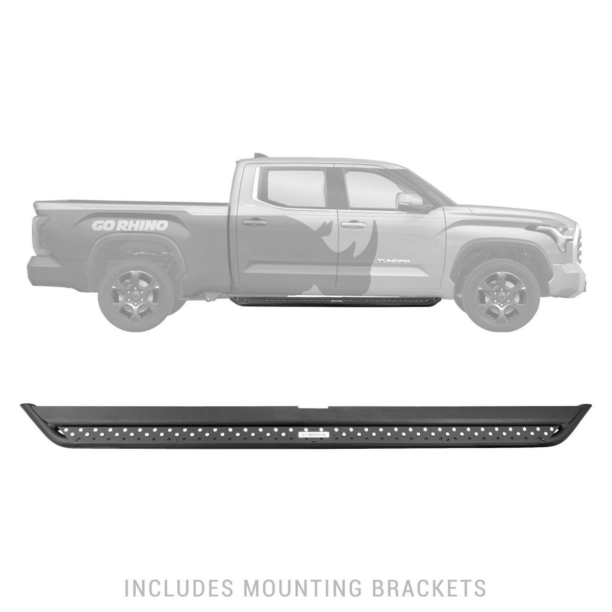 Photo - On vehicle