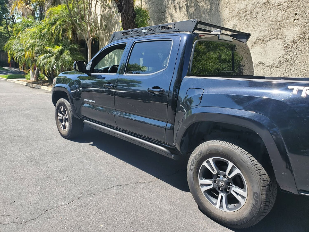 Photo - On vehicle