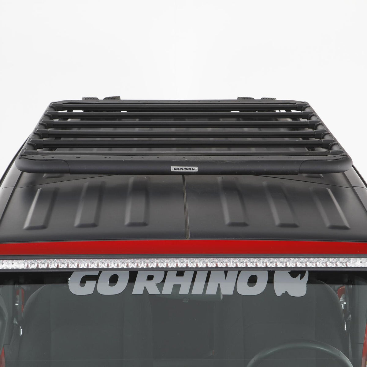 Photo - On vehicle