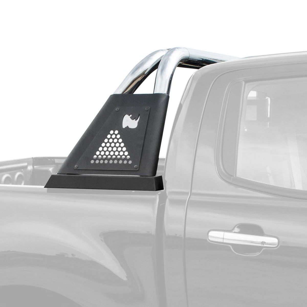 Photo - On vehicle