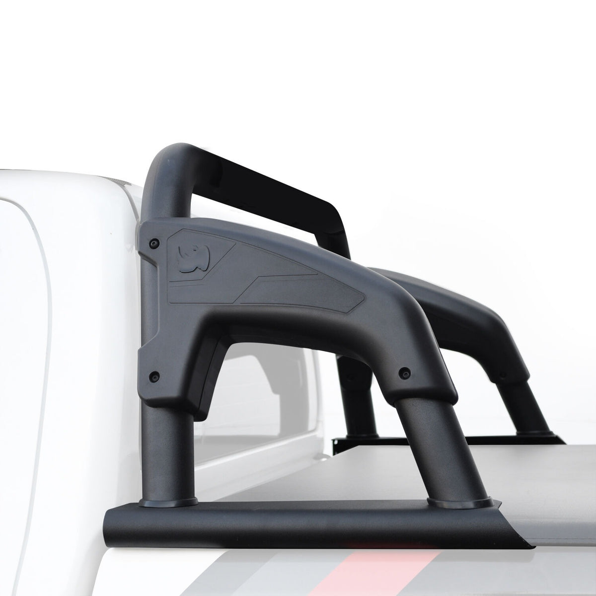 Photo - On vehicle