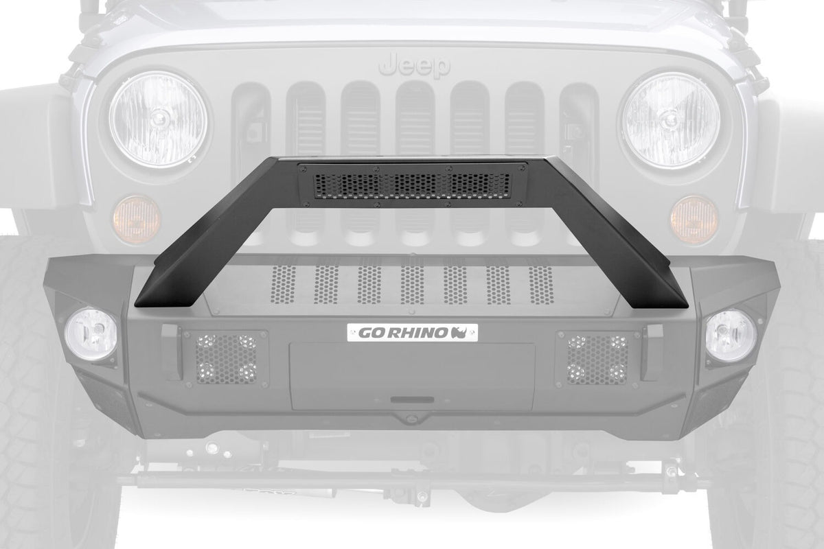 Photo - On vehicle