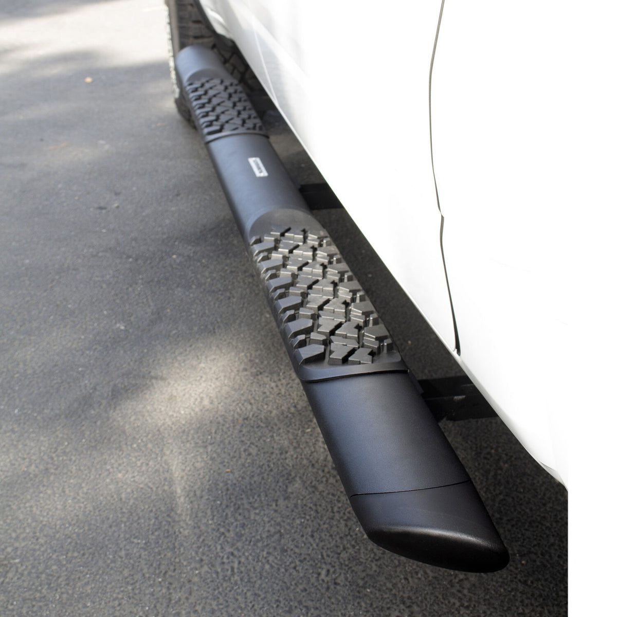Photo - On vehicle