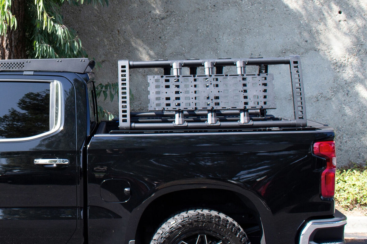 Photo - On vehicle