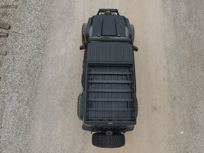 Photo - On vehicle