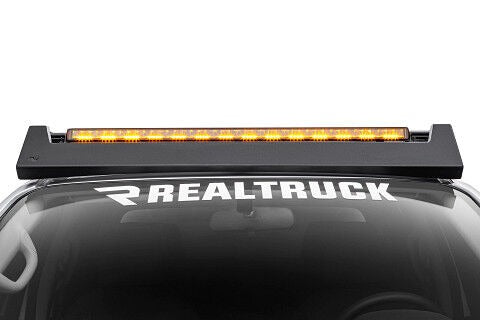 Photo - On vehicle