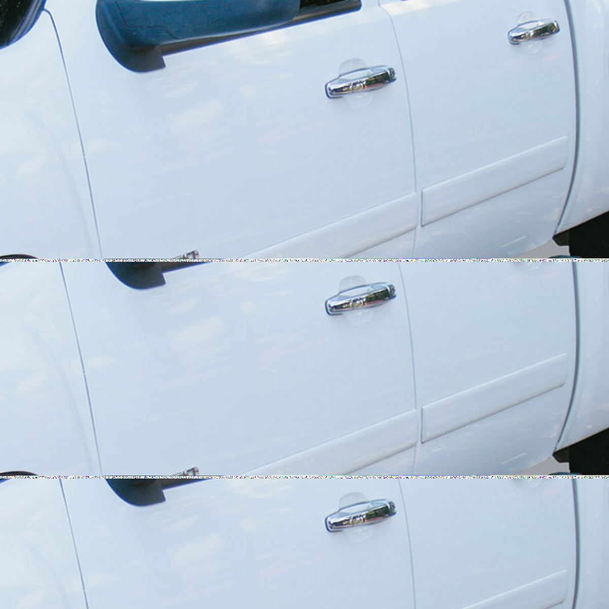 Photo - On vehicle