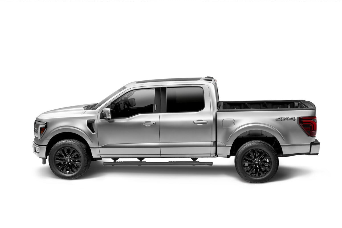 Photo - On vehicle