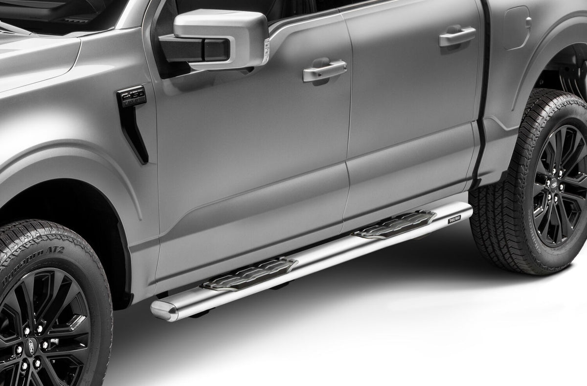 Photo - On vehicle