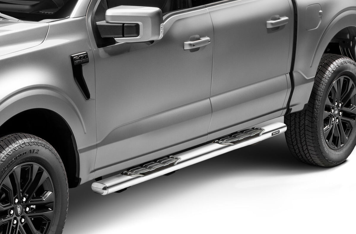 Photo - On vehicle