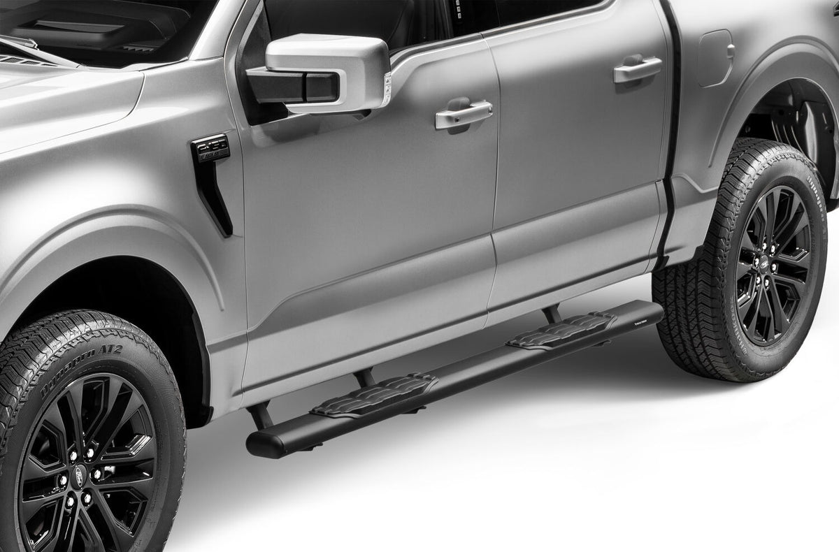 Photo - On vehicle