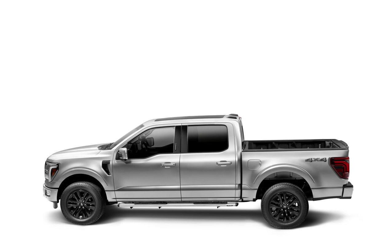 Photo - On vehicle