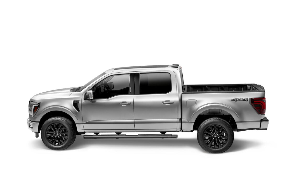 Photo - On vehicle