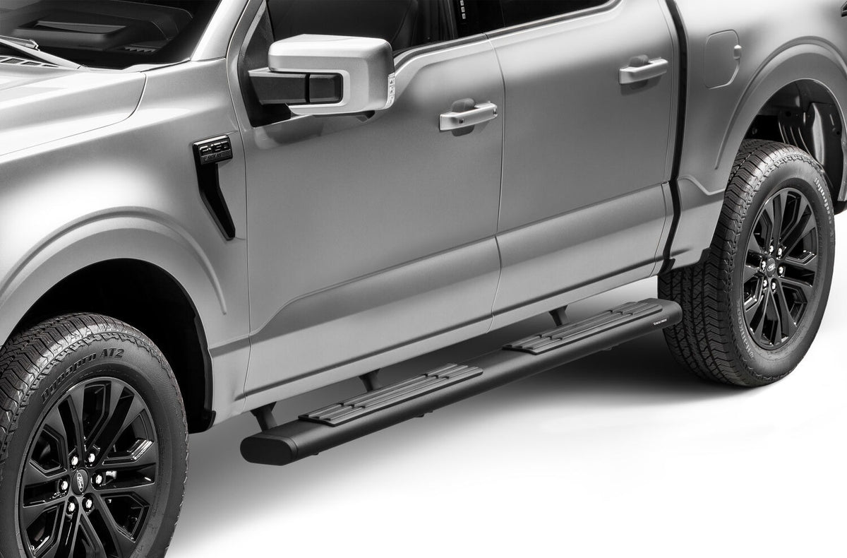 Photo - On vehicle